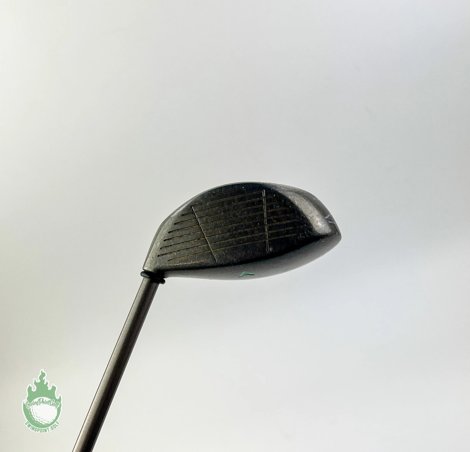 Used Right Handed Callaway Golf Big Bertha 3 Fairway Wood Gems Ladies Graphite 11 Used Right Handed Callaway Golf Big Bertha 3 Fairway Wood Gems Ladies Graphite - Image 9