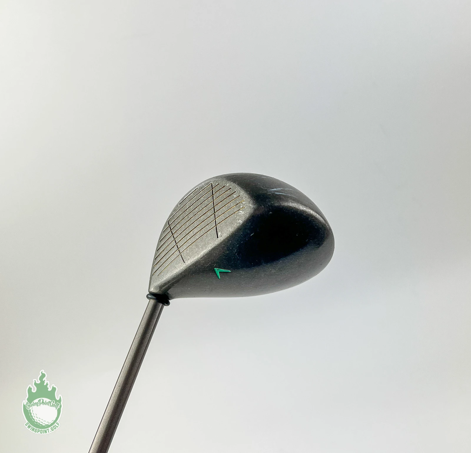 Used Right Handed Callaway Golf Big Bertha 3 Fairway Wood Gems Ladies Graphite 10 Used Right Handed Callaway Golf Big Bertha 3 Fairway Wood Gems Ladies Graphite - Image 8