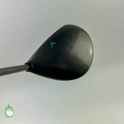 Used Right Handed Callaway Golf Big Bertha 3 Fairway Wood Gems Ladies Graphite 19 Used Right Handed Callaway Golf Big Bertha 3 Fairway Wood Gems Ladies Graphite -Fairway Woods Sales Store IMG 3279