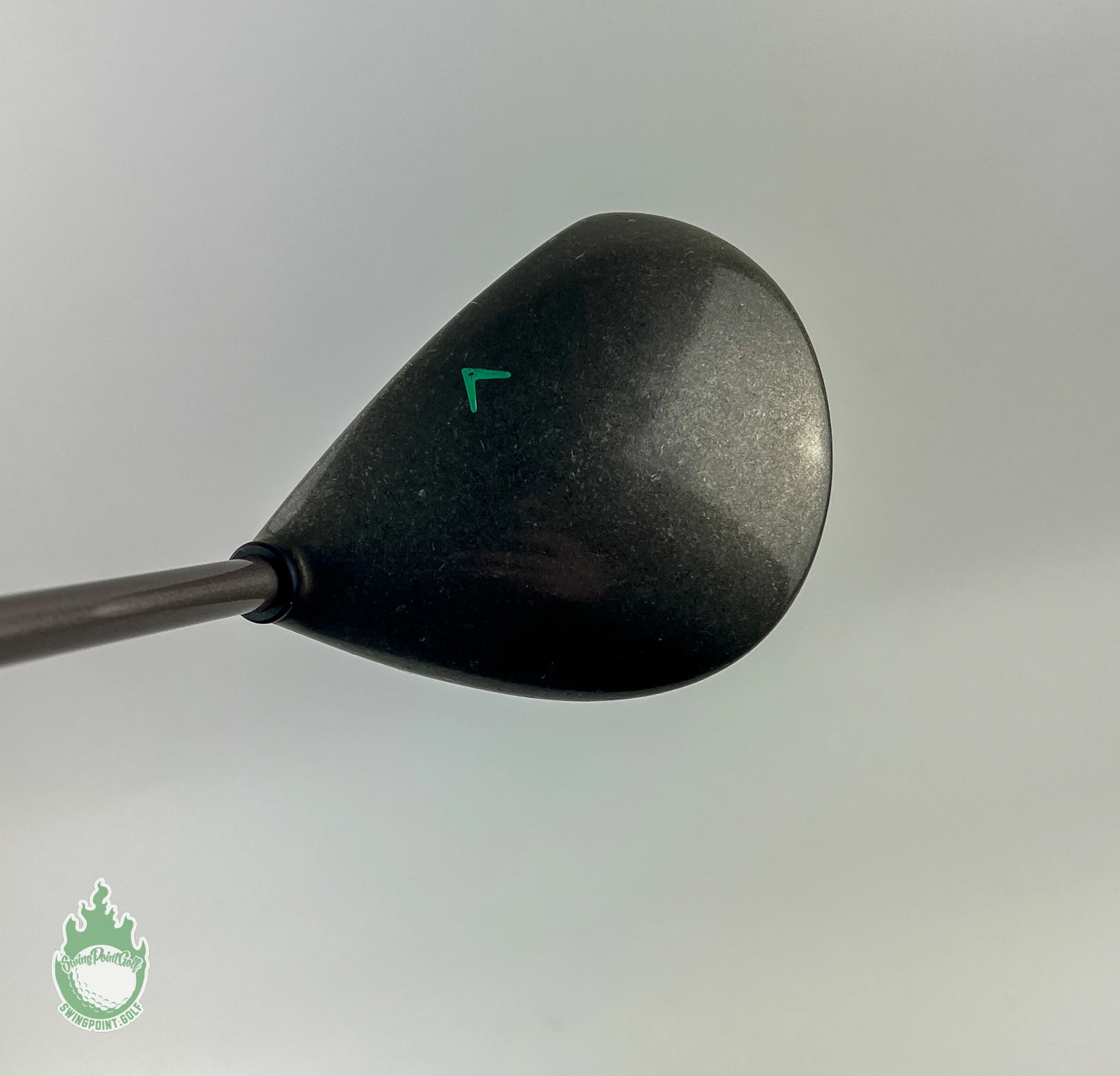 Used Right Handed Callaway Golf Big Bertha 3 Fairway Wood Gems Ladies Graphite 9 Used Right Handed Callaway Golf Big Bertha 3 Fairway Wood Gems Ladies Graphite - Image 7