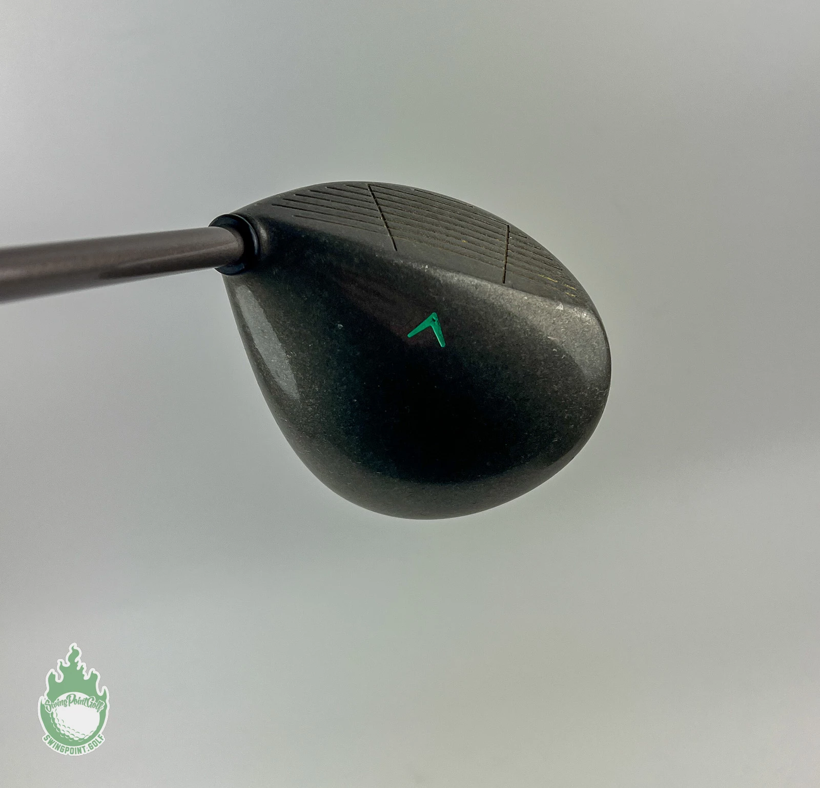 Used Right Handed Callaway Golf Big Bertha 3 Fairway Wood Gems Ladies Graphite 8 Used Right Handed Callaway Golf Big Bertha 3 Fairway Wood Gems Ladies Graphite - Image 6