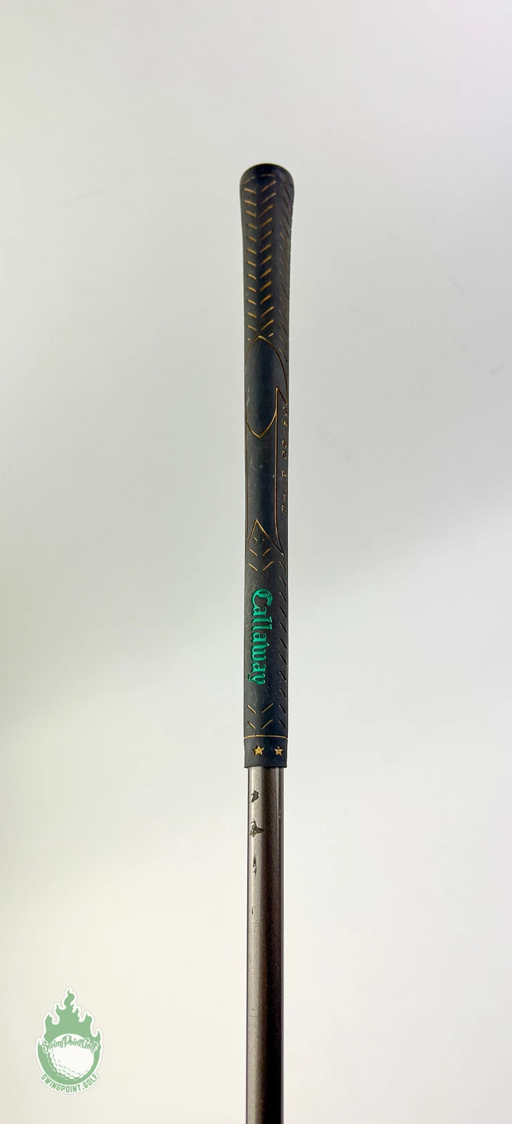 Used Right Handed Callaway Golf Big Bertha 3 Fairway Wood Gems Ladies Graphite 6 Used Right Handed Callaway Golf Big Bertha 3 Fairway Wood Gems Ladies Graphite - Image 4