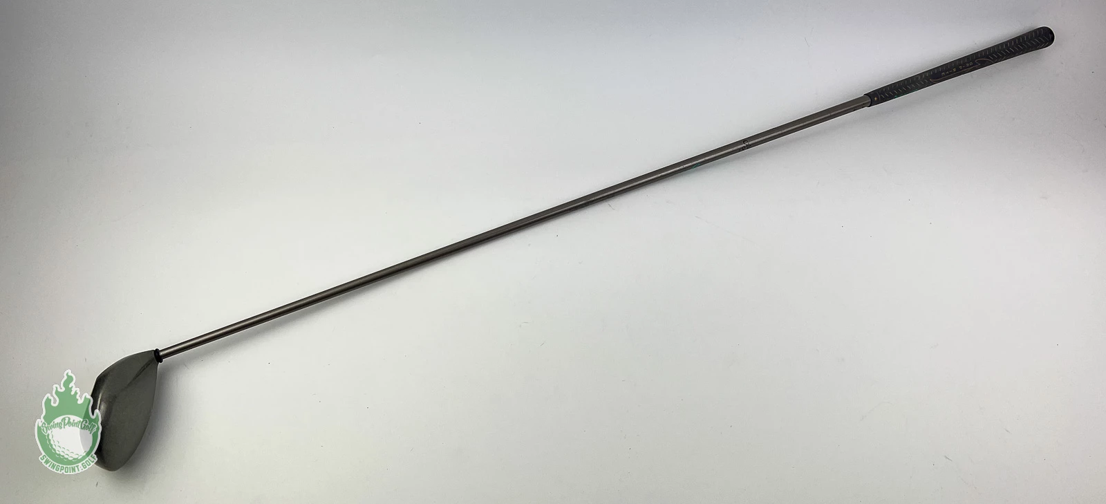 Used Right Handed Callaway Golf Big Bertha 3 Fairway Wood Gems Ladies Graphite 5 Used Right Handed Callaway Golf Big Bertha 3 Fairway Wood Gems Ladies Graphite - Image 3