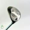 Callaway Great Big Bertha War Bird 3 Wood Gems Ladies Flex Graphite Golf Club