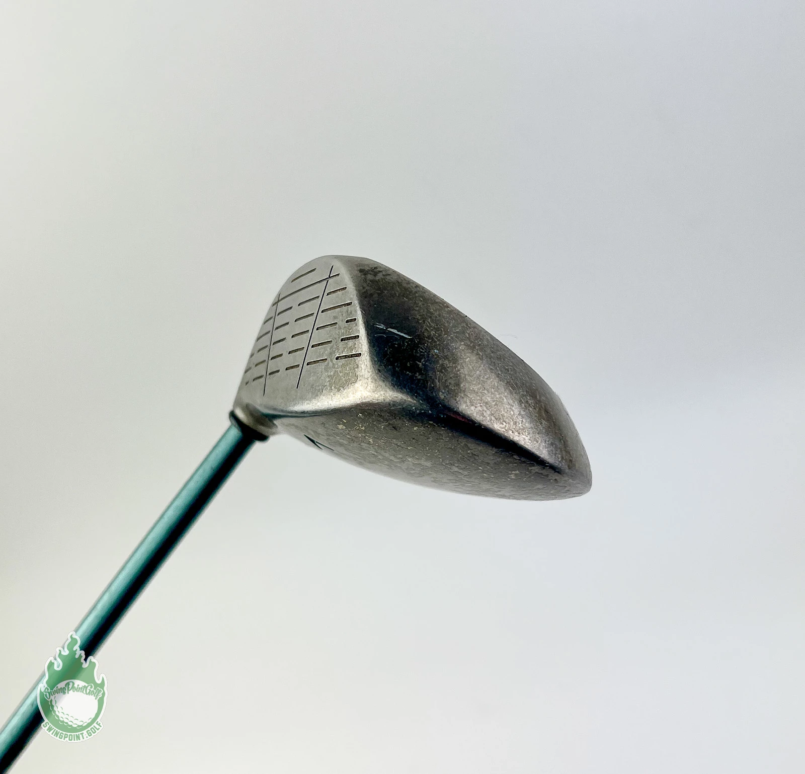 Callaway Great Big Bertha War Bird 3 Wood Gems Ladies Flex Graphite Golf Club 12 Callaway Great Big Bertha War Bird 3 Wood Gems Ladies Flex Graphite Golf Club - Image 10