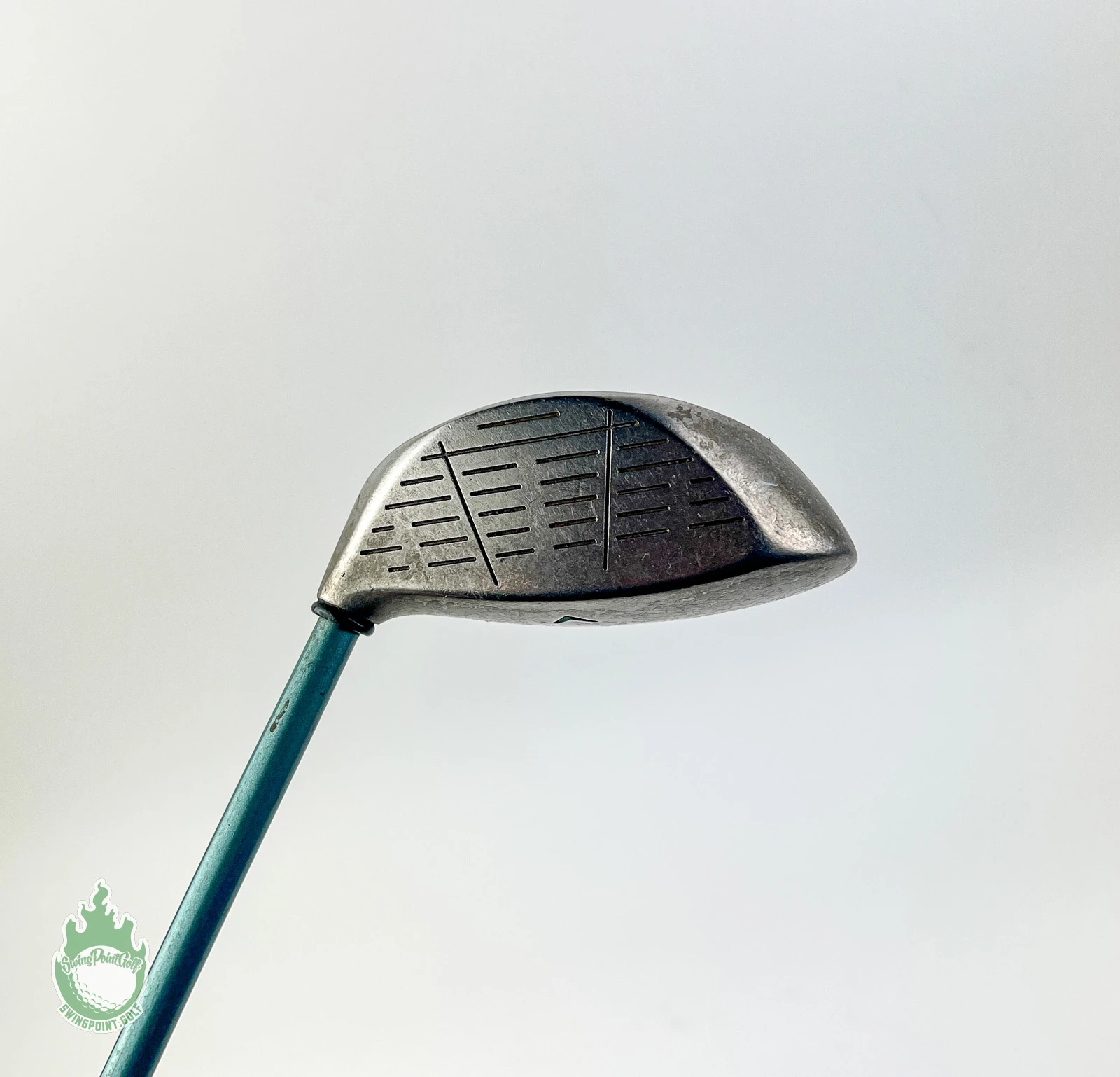 Callaway Great Big Bertha War Bird 3 Wood Gems Ladies Flex Graphite Golf Club 11 Callaway Great Big Bertha War Bird 3 Wood Gems Ladies Flex Graphite Golf Club - Image 9