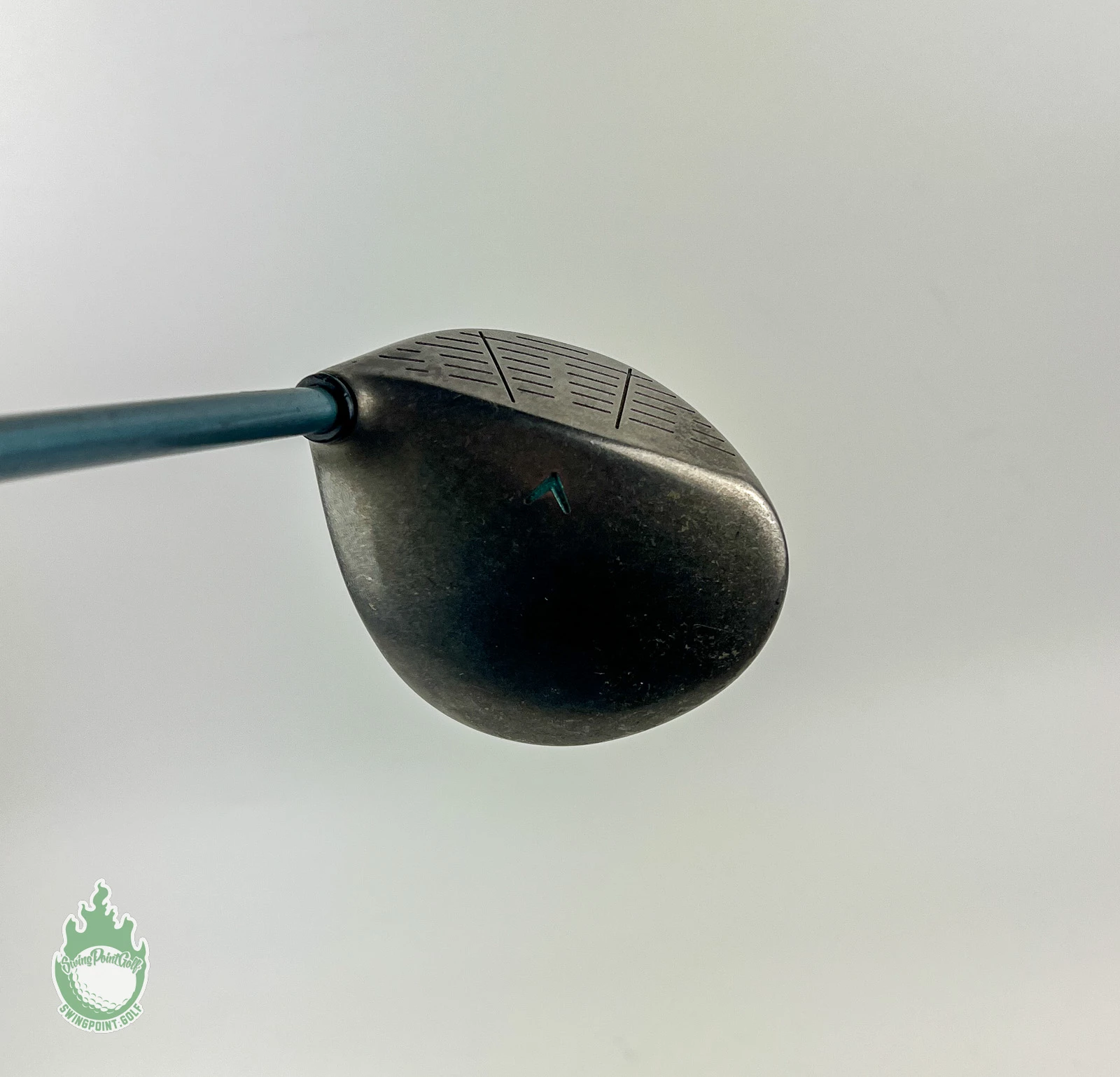 Callaway Great Big Bertha War Bird 3 Wood Gems Ladies Flex Graphite Golf Club 8 Callaway Great Big Bertha War Bird 3 Wood Gems Ladies Flex Graphite Golf Club - Image 6