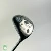 RH Callaway Big Bertha Hawk Eye VFT 3 Wood Gems Ladies Flex Graphite Golf Club -Fairway Woods Sales Store IMG 3299
