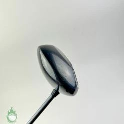 RH Callaway Big Bertha Hawk Eye VFT 3 Wood Gems Ladies Flex Graphite Golf Club -Fairway Woods Sales Store IMG 3301