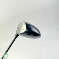 RH Callaway Big Bertha Hawk Eye VFT 3 Wood Gems Ladies Flex Graphite Golf Club -Fairway Woods Sales Store IMG 3302
