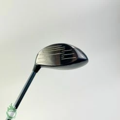 RH Callaway Big Bertha Hawk Eye VFT 3 Wood Gems Ladies Flex Graphite Golf Club -Fairway Woods Sales Store IMG 3303