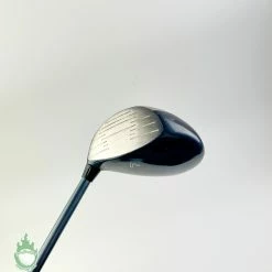 RH Callaway Big Bertha Hawk Eye VFT 3 Wood Gems Ladies Flex Graphite Golf Club -Fairway Woods Sales Store IMG 3304