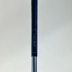 RH Callaway Big Bertha Hawk Eye VFT 3 Wood Gems Ladies Flex Graphite Golf Club -Fairway Woods Sales Store IMG 3308