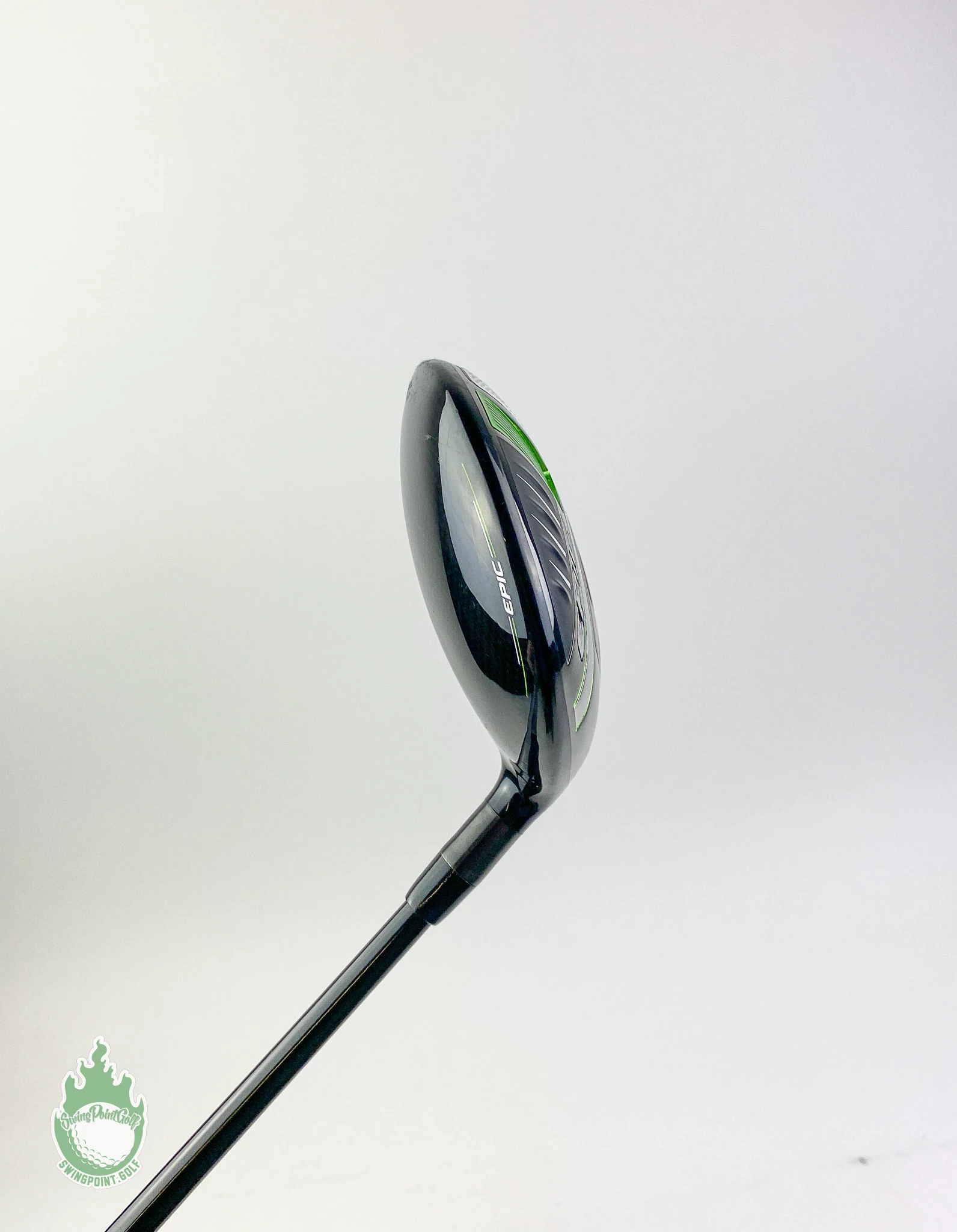 Tour Issue Used TC Callaway EPIC Speed 4 Wood 16.5* TX X-Stiff Graphite Golf 14 Tour Issue Used TC Callaway EPIC Speed 4 Wood 16.5* TX X-Stiff Graphite Golf - Image 12