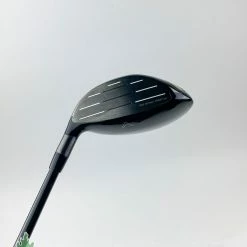 Tour Issue Used TC Callaway EPIC Speed 4 Wood 16.5* TX X-Stiff Graphite Golf 23 Tour Issue Used TC Callaway EPIC Speed 4 Wood 16.5* TX X-Stiff Graphite Golf -Fairway Woods Sales Store IMG 3322