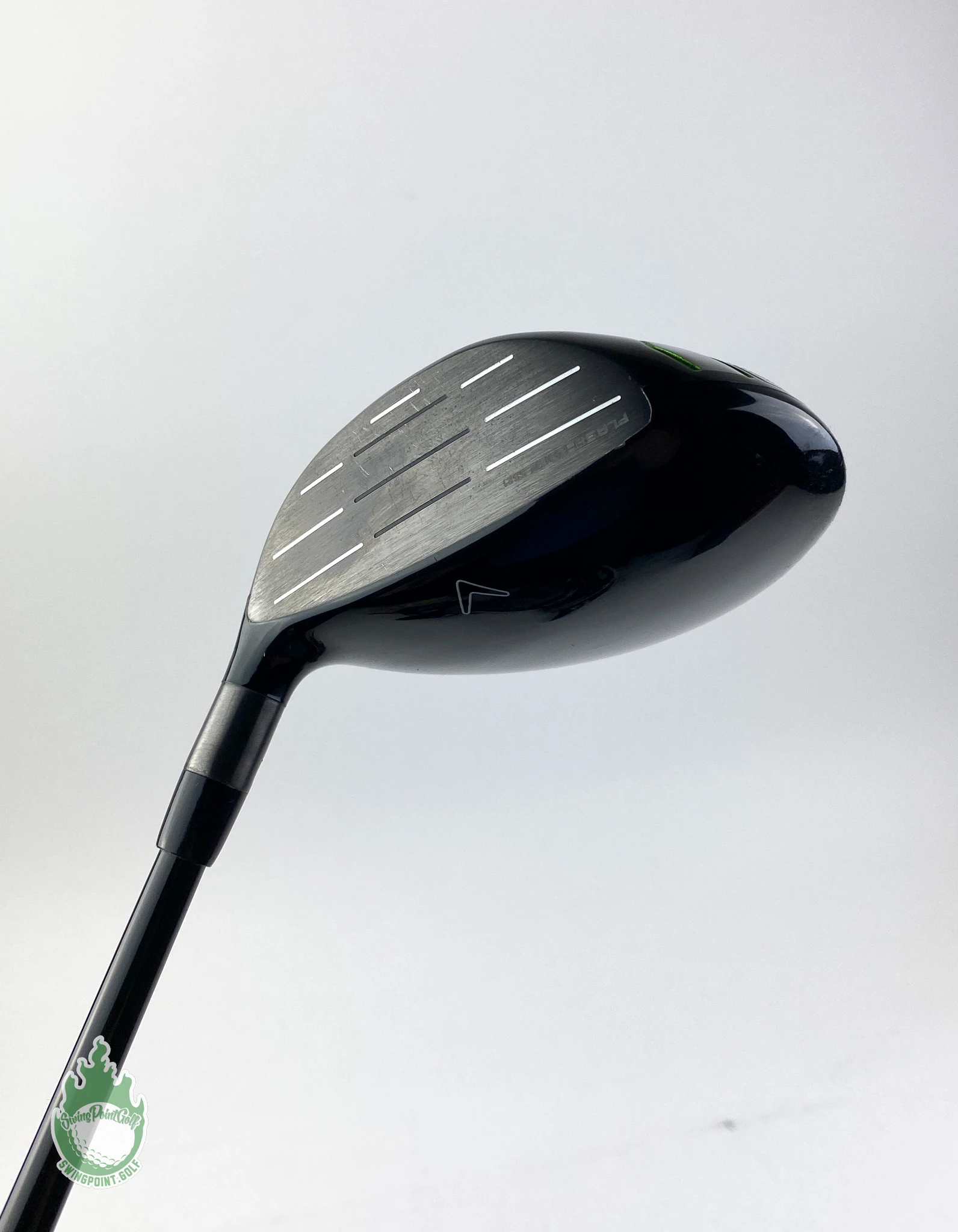 Tour Issue Used TC Callaway EPIC Speed 4 Wood 16.5* TX X-Stiff Graphite Golf 11 Tour Issue Used TC Callaway EPIC Speed 4 Wood 16.5* TX X-Stiff Graphite Golf - Image 9