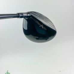 Tour Issue Used TC Callaway EPIC Speed 4 Wood 16.5* TX X-Stiff Graphite Golf 20 Tour Issue Used TC Callaway EPIC Speed 4 Wood 16.5* TX X-Stiff Graphite Golf -Fairway Woods Sales Store IMG 3325