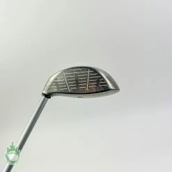Used RH Callaway Great Big Bertha War Bird Fairway 4 Wood Firm Flex Graphite -Fairway Woods Sales Store IMG 3354