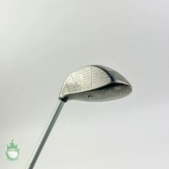 Used RH Callaway Great Big Bertha War Bird Fairway 4 Wood Firm Flex Graphite -Fairway Woods Sales Store IMG 3355