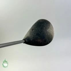 Used RH Callaway Great Big Bertha War Bird Fairway 4 Wood Firm Flex Graphite -Fairway Woods Sales Store IMG 3356