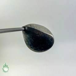 Used RH Callaway Great Big Bertha War Bird Fairway 4 Wood Firm Flex Graphite -Fairway Woods Sales Store IMG 3357