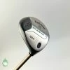 Used Right Handed Callaway Golf Big Bertha 5 Fairway Wood Gems Ladies Graphite -Fairway Woods Sales Store IMG 3361