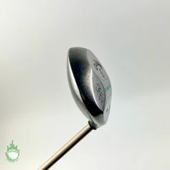 Used Right Handed Callaway Golf Big Bertha 5 Fairway Wood Gems Ladies Graphite 23 Used Right Handed Callaway Golf Big Bertha 5 Fairway Wood Gems Ladies Graphite -Fairway Woods Sales Store IMG 3363