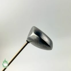 Used Right Handed Callaway Golf Big Bertha 5 Fairway Wood Gems Ladies Graphite 22 Used Right Handed Callaway Golf Big Bertha 5 Fairway Wood Gems Ladies Graphite -Fairway Woods Sales Store IMG 3364