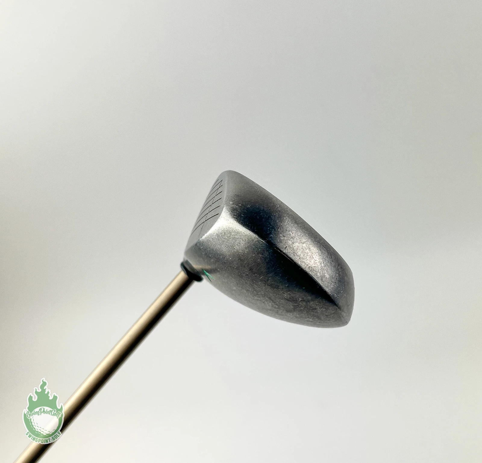 Used Right Handed Callaway Golf Big Bertha 5 Fairway Wood Gems Ladies Graphite 12 Used Right Handed Callaway Golf Big Bertha 5 Fairway Wood Gems Ladies Graphite - Image 10