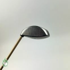 Used Right Handed Callaway Golf Big Bertha 5 Fairway Wood Gems Ladies Graphite 21 Used Right Handed Callaway Golf Big Bertha 5 Fairway Wood Gems Ladies Graphite -Fairway Woods Sales Store IMG 3365