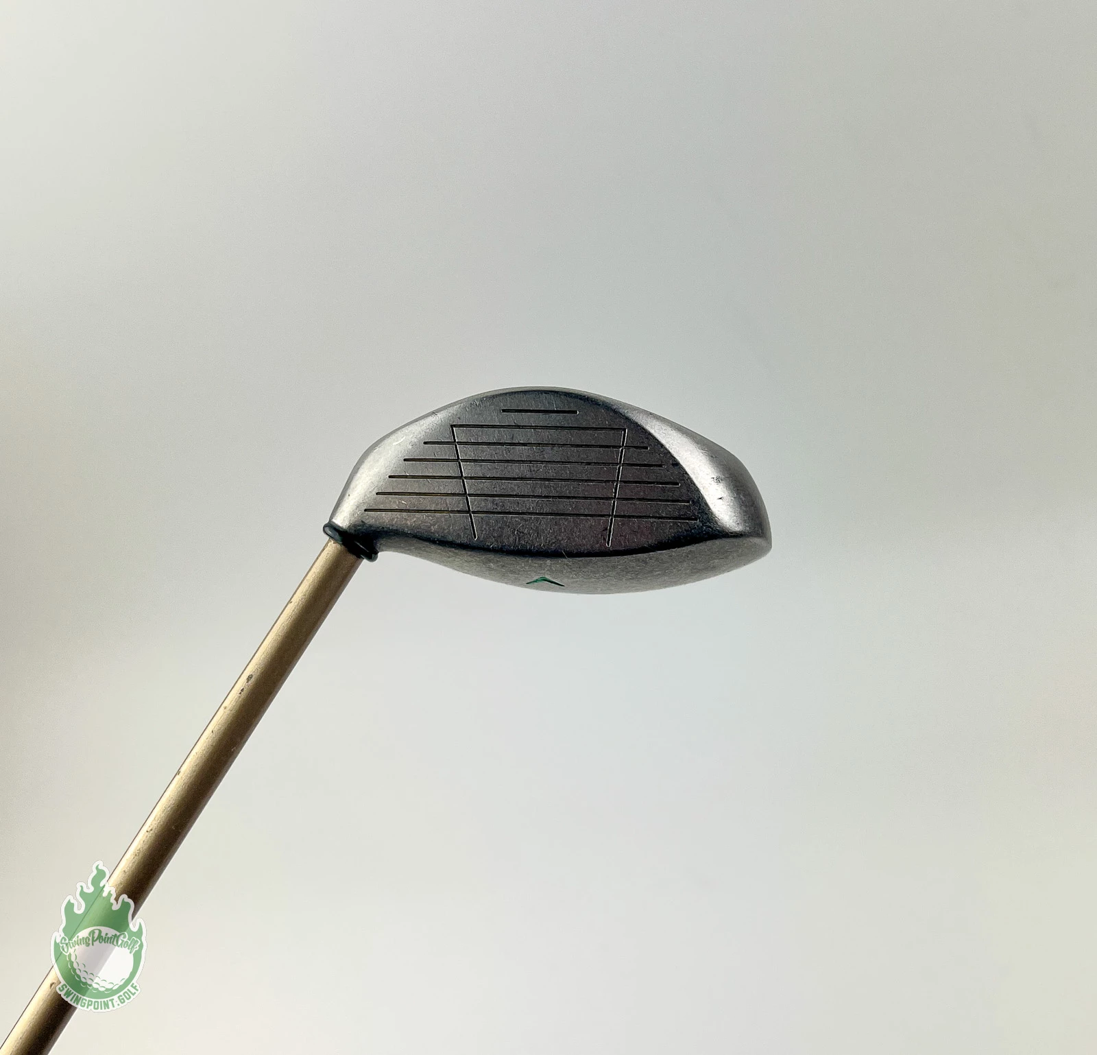 Used Right Handed Callaway Golf Big Bertha 5 Fairway Wood Gems Ladies Graphite 11 Used Right Handed Callaway Golf Big Bertha 5 Fairway Wood Gems Ladies Graphite - Image 9