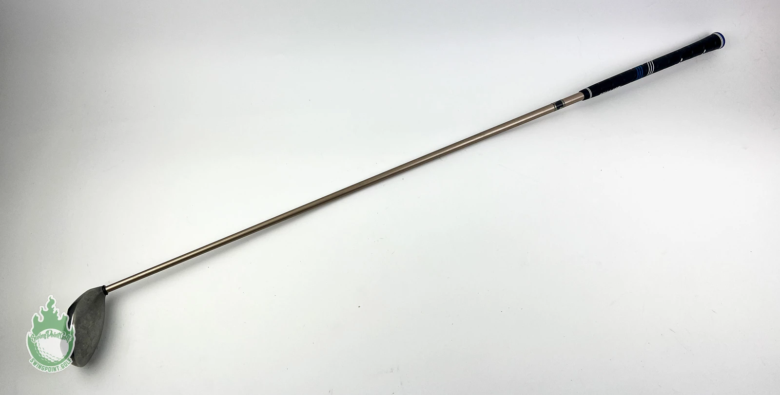 Used Right Handed Callaway Golf Big Bertha 5 Fairway Wood Gems Ladies Graphite 5 Used Right Handed Callaway Golf Big Bertha 5 Fairway Wood Gems Ladies Graphite - Image 3