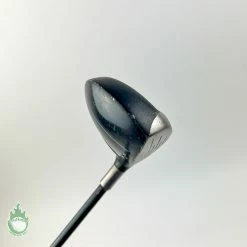 LEFT Hand TaylorMade 300 Series Fairway 3 Wood 15* Regular Flex Graphite Club -Fairway Woods Sales Store IMG 3375