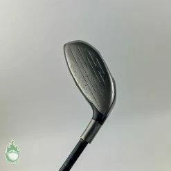 LEFT Hand TaylorMade 300 Series Fairway 3 Wood 15* Regular Flex Graphite Club -Fairway Woods Sales Store IMG 3376