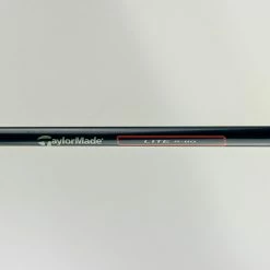 LEFT Hand TaylorMade 300 Series Fairway 3 Wood 15* Regular Flex Graphite Club -Fairway Woods Sales Store IMG 3380