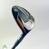 Used RH Callaway Mavrik 3 Wood 15* Tensei Blue 65g Regular Graphite Golf Club -Fairway Woods Sales Store IMG 3574