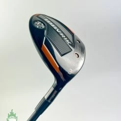 Used RH Callaway Mavrik 3 Wood 15* Tensei Blue 65g Regular Graphite Golf Club