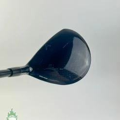 Used RH Callaway Mavrik 3 Wood 15* Tensei Blue 65g Regular Graphite Golf Club -Fairway Woods Sales Store IMG 3580