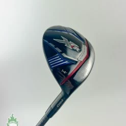 Used Callaway XR Pro Fairway 14* Wood Project X 6.5 X-Stiff Graphite Golf Club