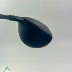 Used Callaway XR Pro Fairway 14* Wood Project X 6.5 X-Stiff Graphite Golf Club -Fairway Woods Sales Store IMG 3592