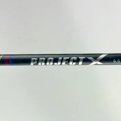 Used Callaway XR Pro Fairway 14* Wood Project X 6.5 X-Stiff Graphite Golf Club -Fairway Woods Sales Store IMG 3593