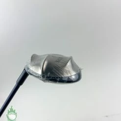 New LEFT HAND La Jolla Knife 5 Wood 20* Stiff Flex Graphite Golf Club 24 New LEFT HAND La Jolla Knife 5 Wood 20* Stiff Flex Graphite Golf Club -Fairway Woods Sales Store IMG 3628