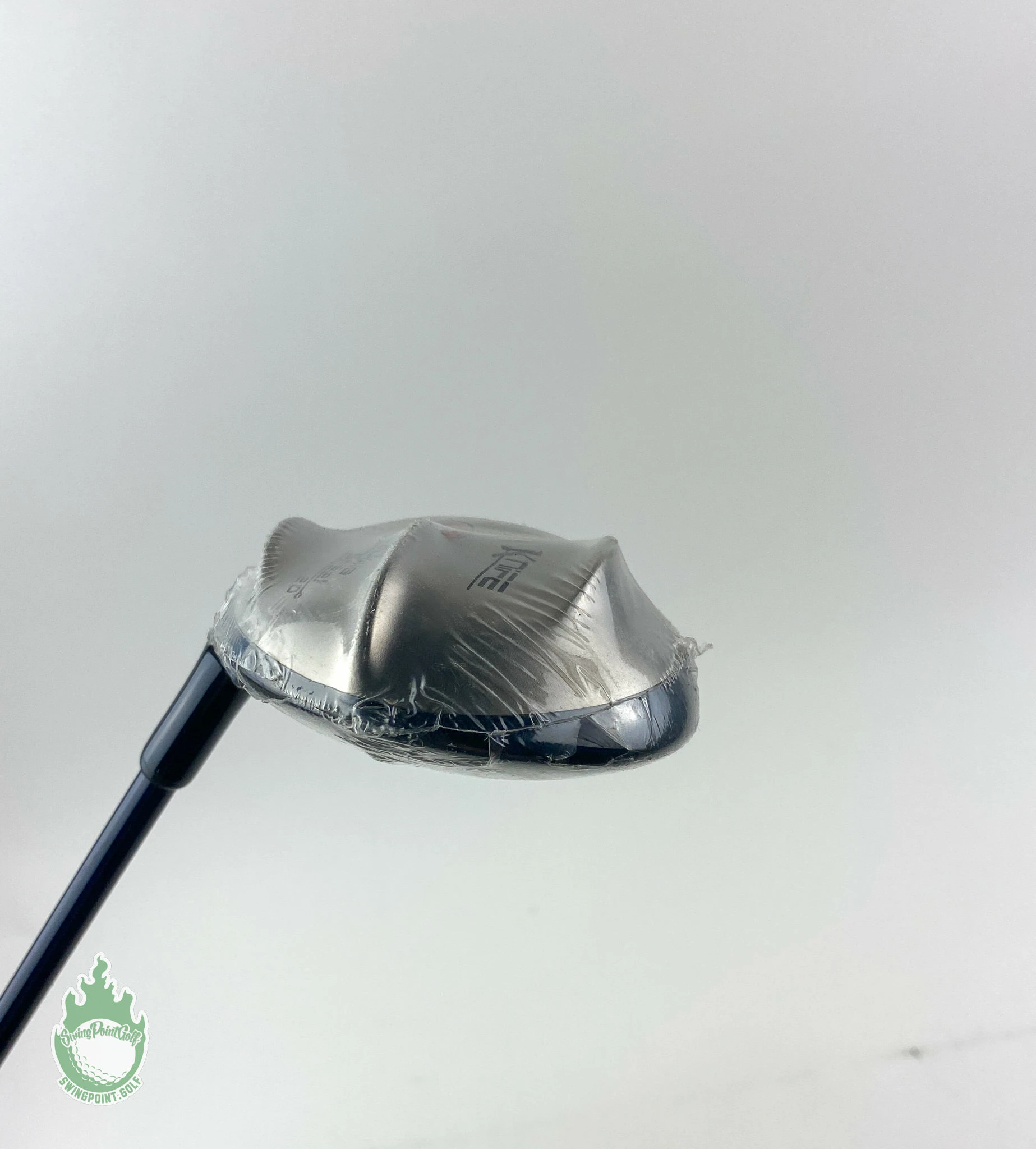 New LEFT HAND La Jolla Knife 5 Wood 20* Stiff Flex Graphite Golf Club 13 New LEFT HAND La Jolla Knife 5 Wood 20* Stiff Flex Graphite Golf Club - Image 11