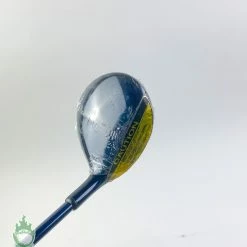 New LEFT HAND La Jolla Knife 5 Wood 20* Stiff Flex Graphite Golf Club 20 New LEFT HAND La Jolla Knife 5 Wood 20* Stiff Flex Graphite Golf Club -Fairway Woods Sales Store IMG 3632