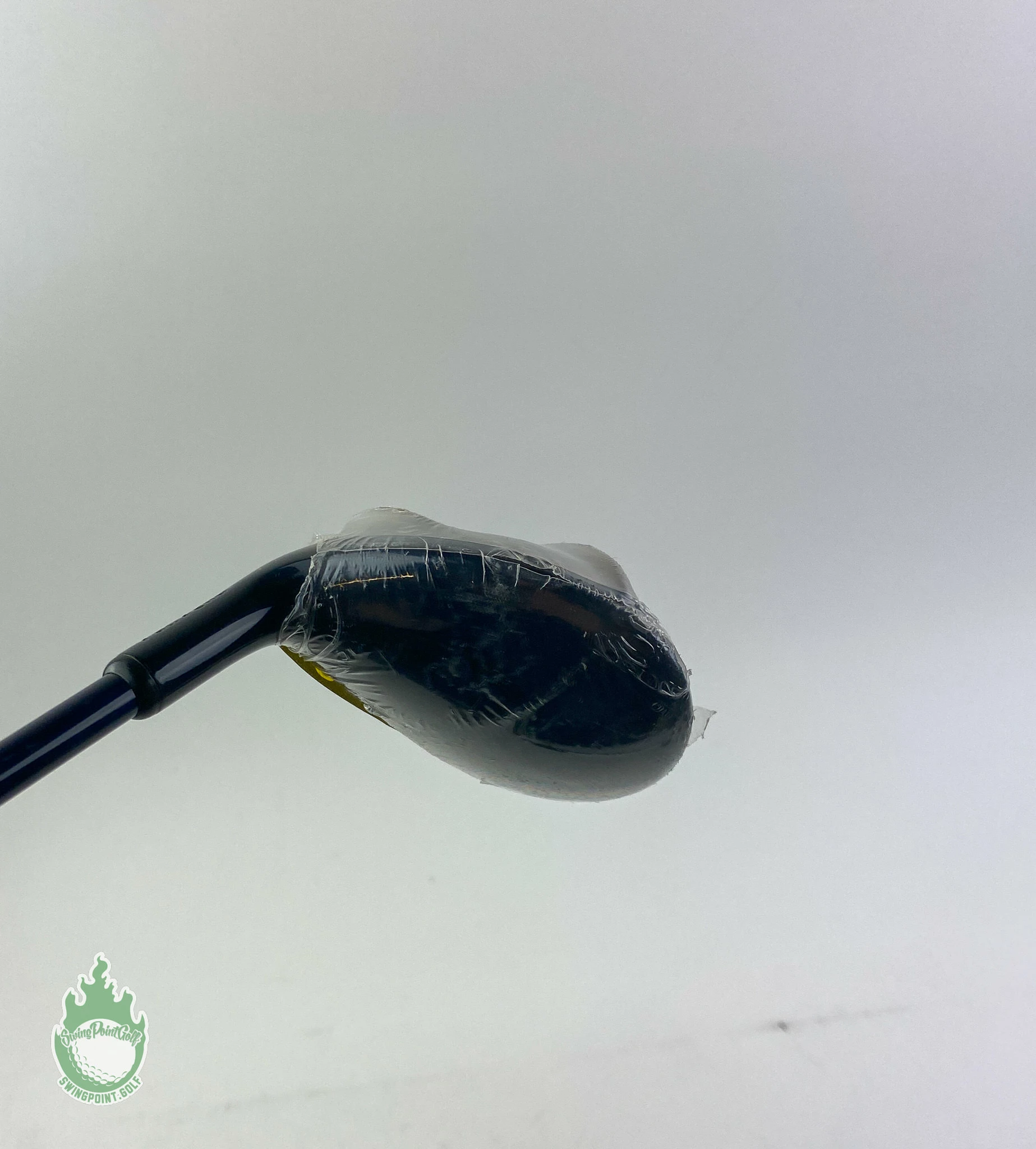 New LEFT HAND La Jolla Knife 5 Wood 20* Stiff Flex Graphite Golf Club 8 New LEFT HAND La Jolla Knife 5 Wood 20* Stiff Flex Graphite Golf Club - Image 6