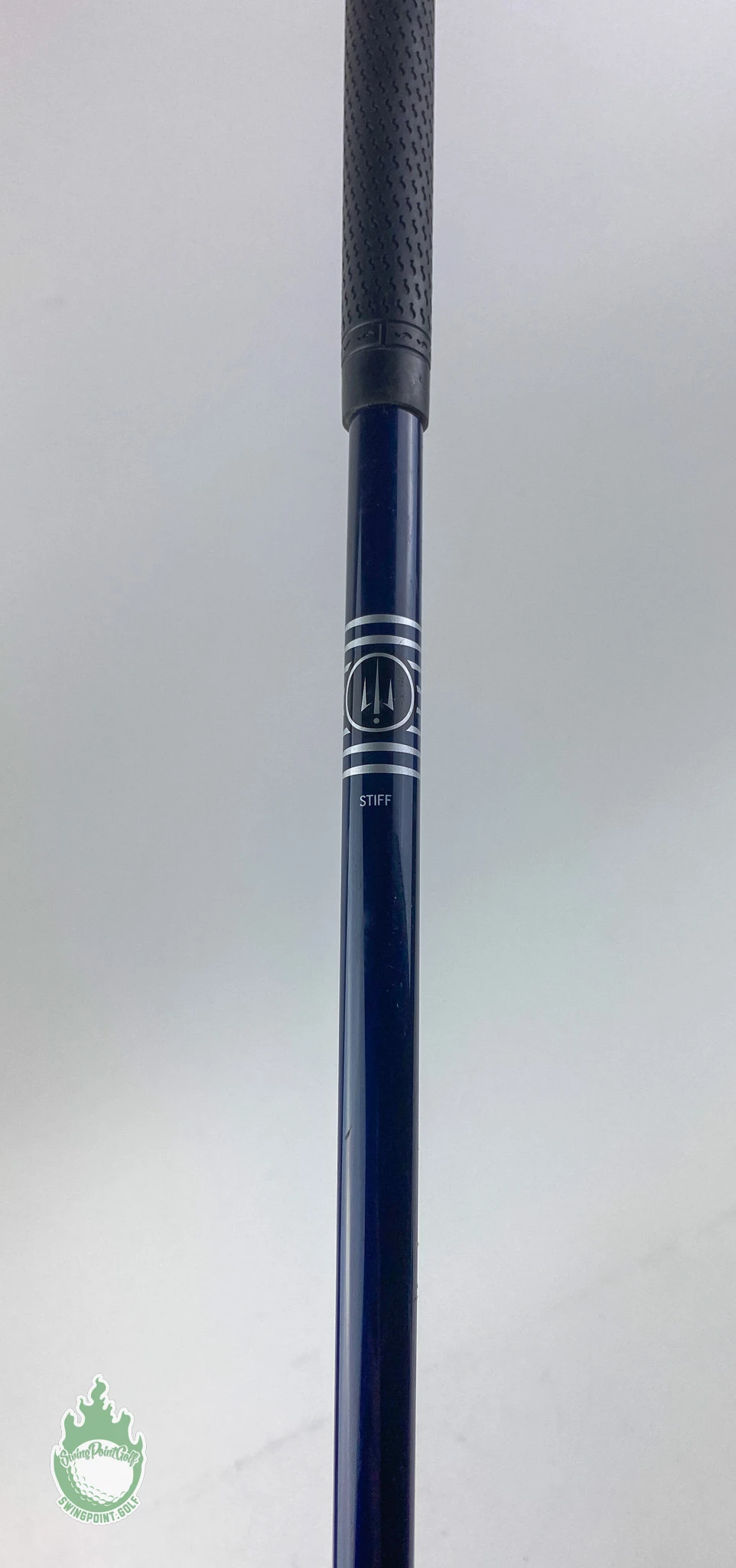 New LEFT HAND La Jolla Knife 5 Wood 20* Stiff Flex Graphite Golf Club 7 New LEFT HAND La Jolla Knife 5 Wood 20* Stiff Flex Graphite Golf Club - Image 5