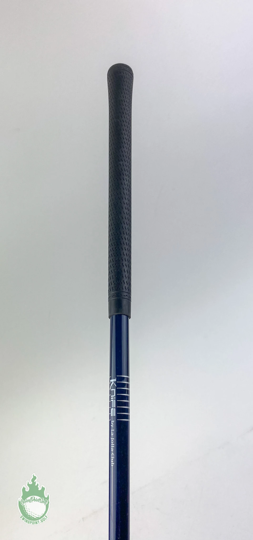 New LEFT HAND La Jolla Knife 5 Wood 20* Stiff Flex Graphite Golf Club 6 New LEFT HAND La Jolla Knife 5 Wood 20* Stiff Flex Graphite Golf Club - Image 4