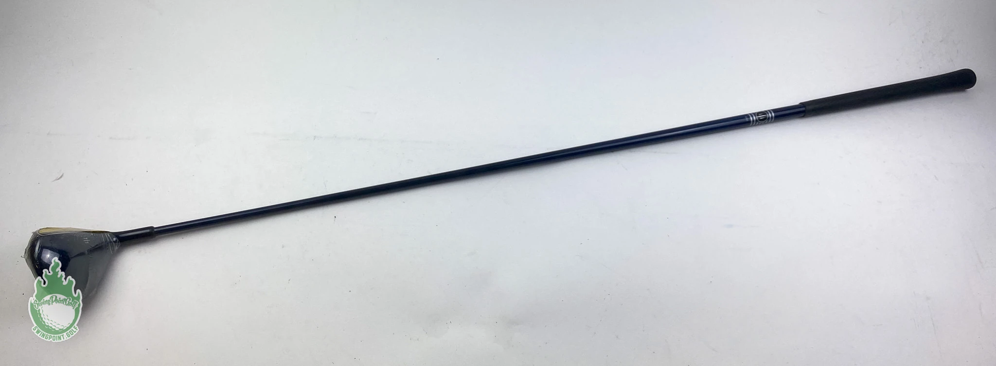 New LEFT HAND La Jolla Knife 5 Wood 20* Stiff Flex Graphite Golf Club 5 New LEFT HAND La Jolla Knife 5 Wood 20* Stiff Flex Graphite Golf Club - Image 3