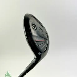 Used RH Sub 70 Pro Tour Only 3 Wood HZRDUS 6.0 70g Stiff Graphite Golf Club -Fairway Woods Sales Store IMG 3682