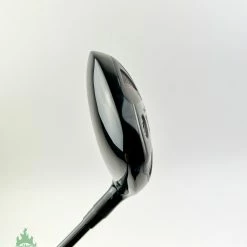 Used RH Sub 70 Pro Tour Only 3 Wood HZRDUS 6.0 70g Stiff Graphite Golf Club -Fairway Woods Sales Store IMG 3683